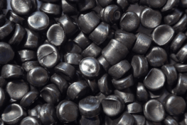 Products - Polyretic - Recycled Plastic Supplier