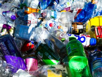 From Waste to Resource - Polyretic - Recycled Plastic Supplier