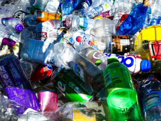 From Waste to Resource - Polyretic - Recycled Plastic Supplier