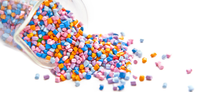 Bringing Clarity, Quality, and Sustainability to Polymers - Polyretic