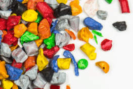 Become A Supplier - Polyretic - Recycled Plastic Supplier