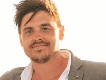 Andrew Henderson - Polyretic - Recycled Plastic Supplier